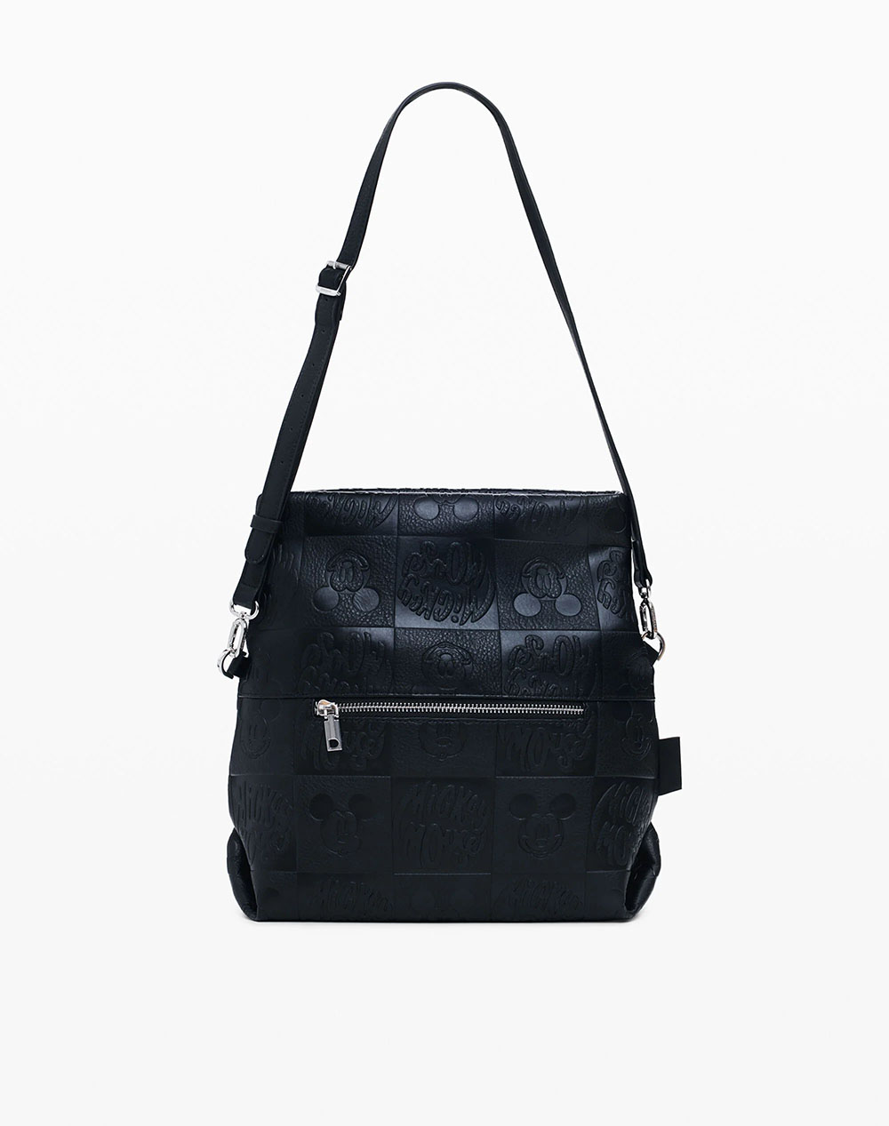 DESIGUAL BAG_ALL MICKEY LOVERTY 4. GEANTA DE DAMA