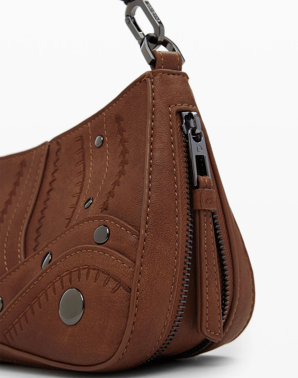 DESIGUAL BAG_EMBRO PATCH ALSACIA C GEANTA DE DAMA