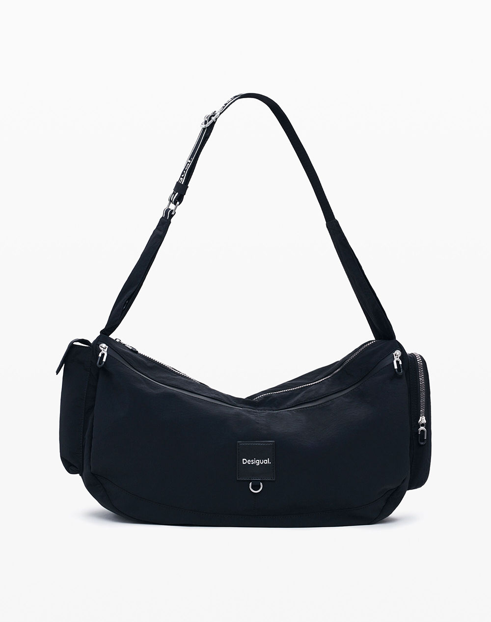 DESIGUAL BAG_TRAVELLING CANGAS MAX GEANTA DE DAMA