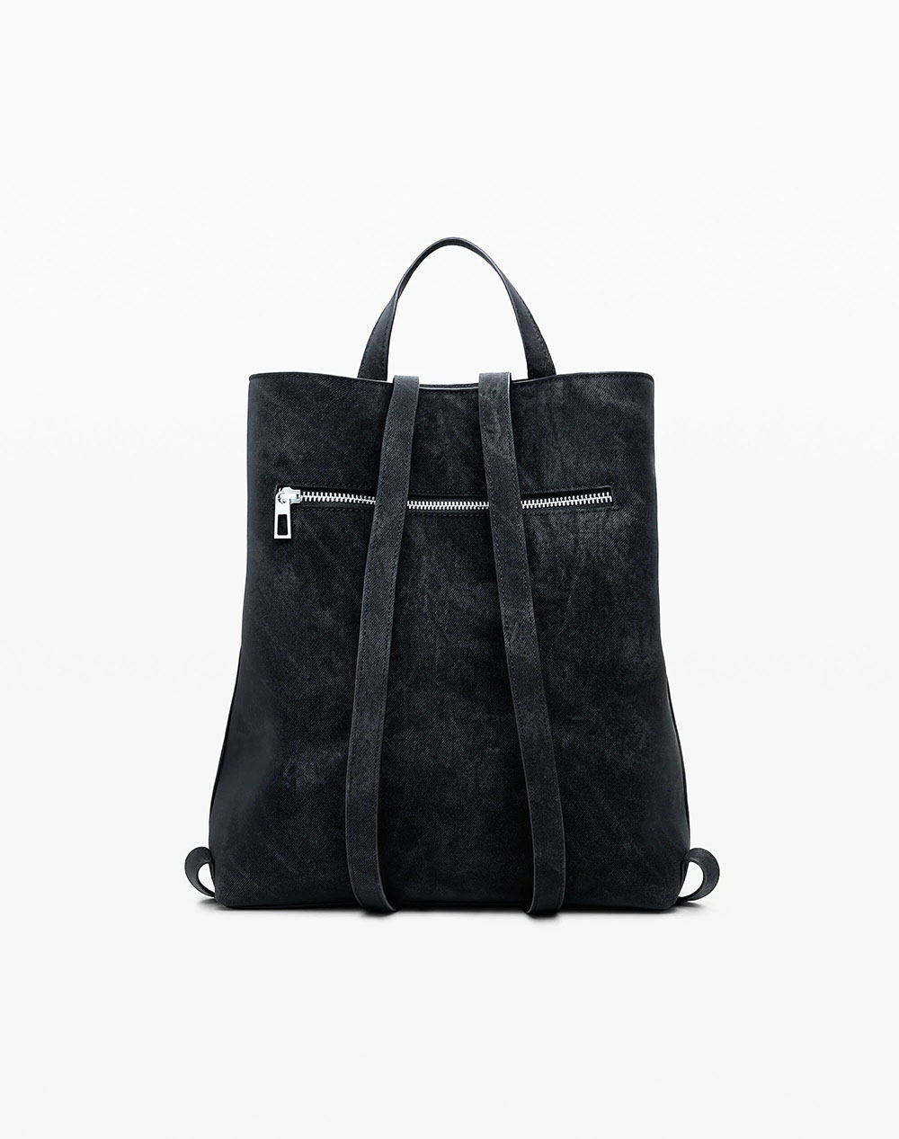 DESIGUAL BACK_ROMEO FLORAL TOTAL B GEANTA DE DAMA