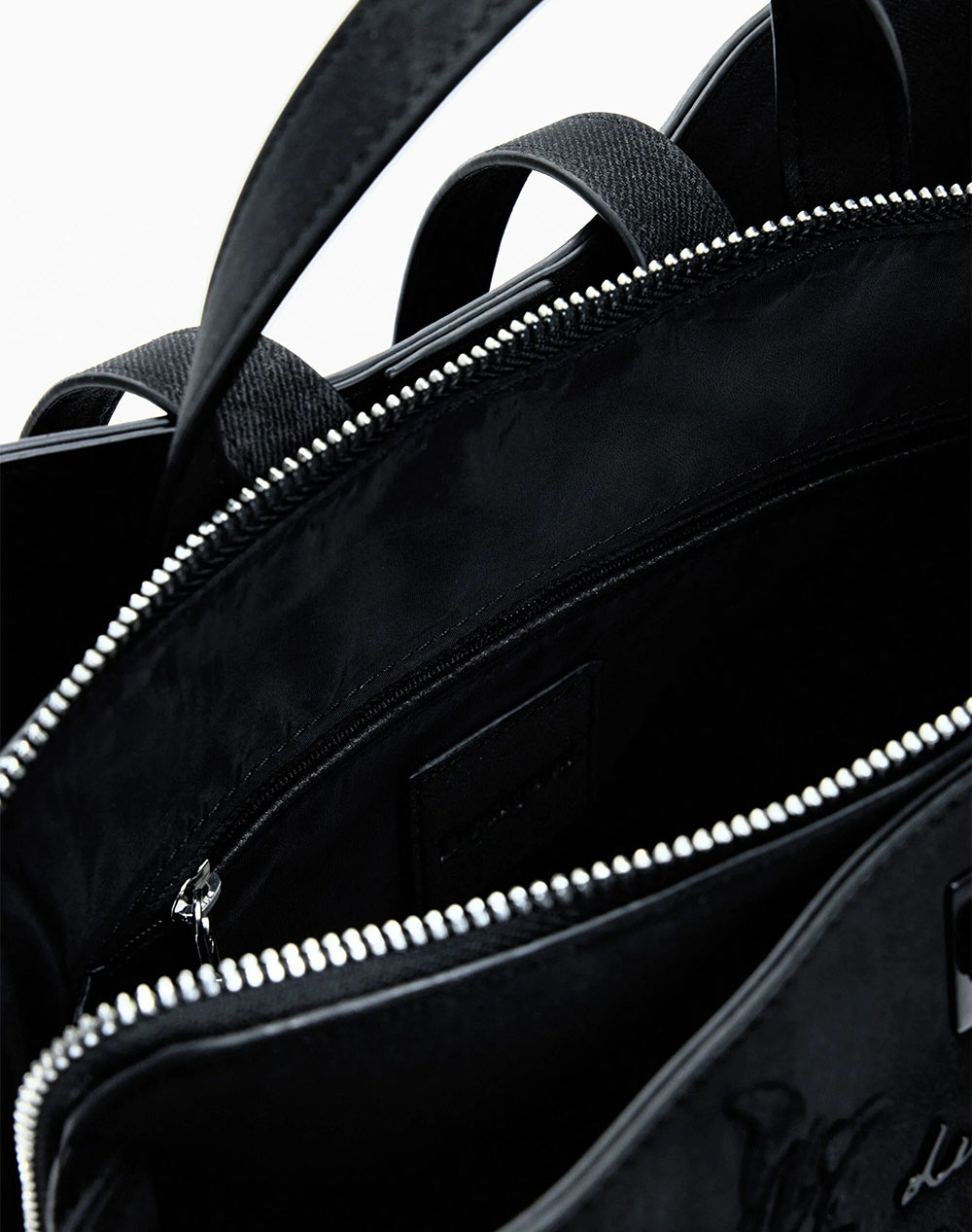 DESIGUAL BACK_ROMEO FLORAL TOTAL B GEANTA DE DAMA