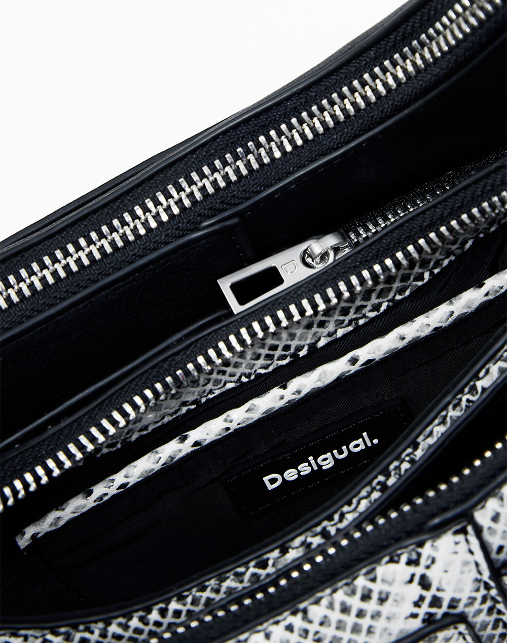 DESIGUAL BAG_DELTA VEGA OLIVE GEANTA DE DAMA