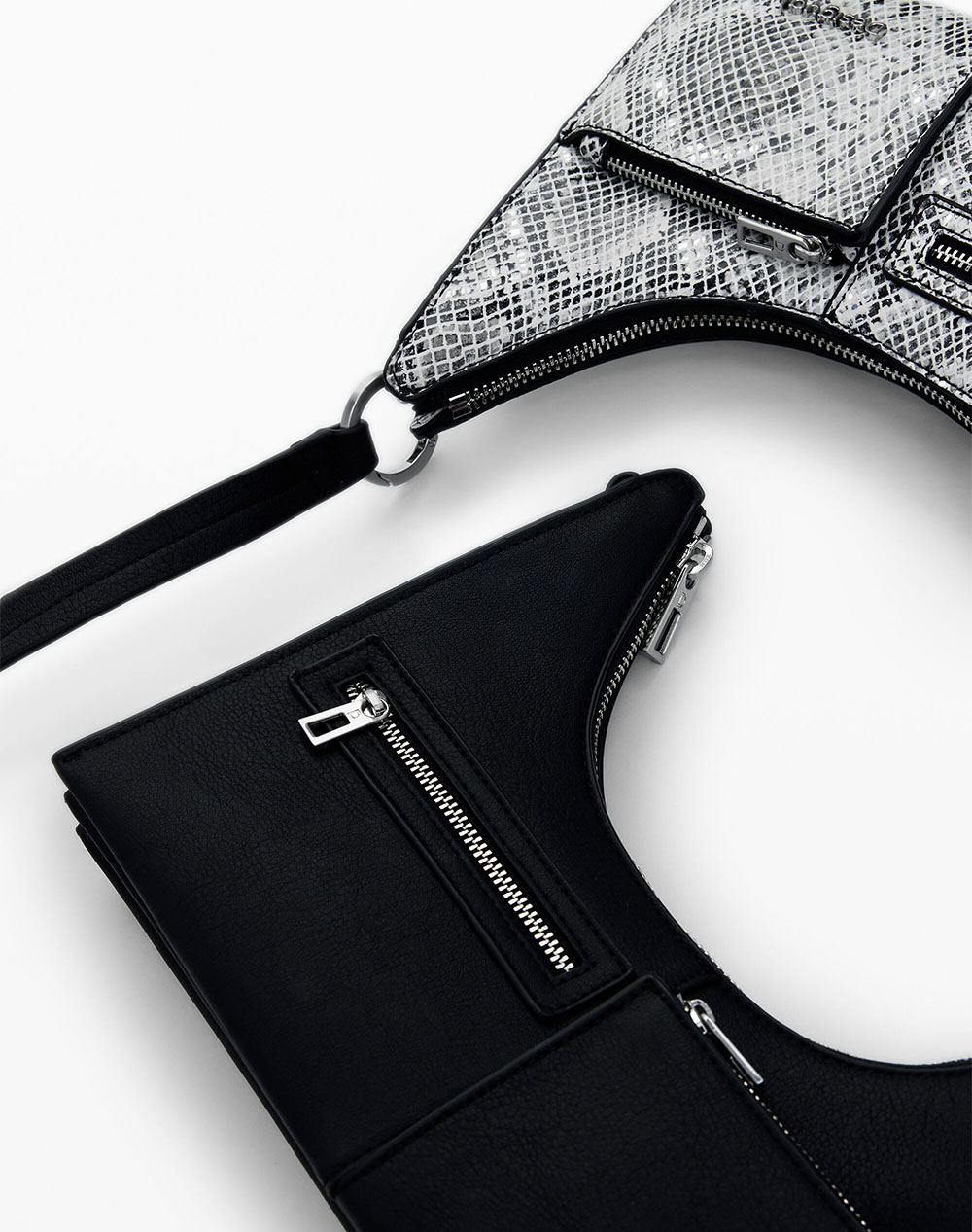 DESIGUAL BAG_DELTA VEGA OLIVE GEANTA DE DAMA