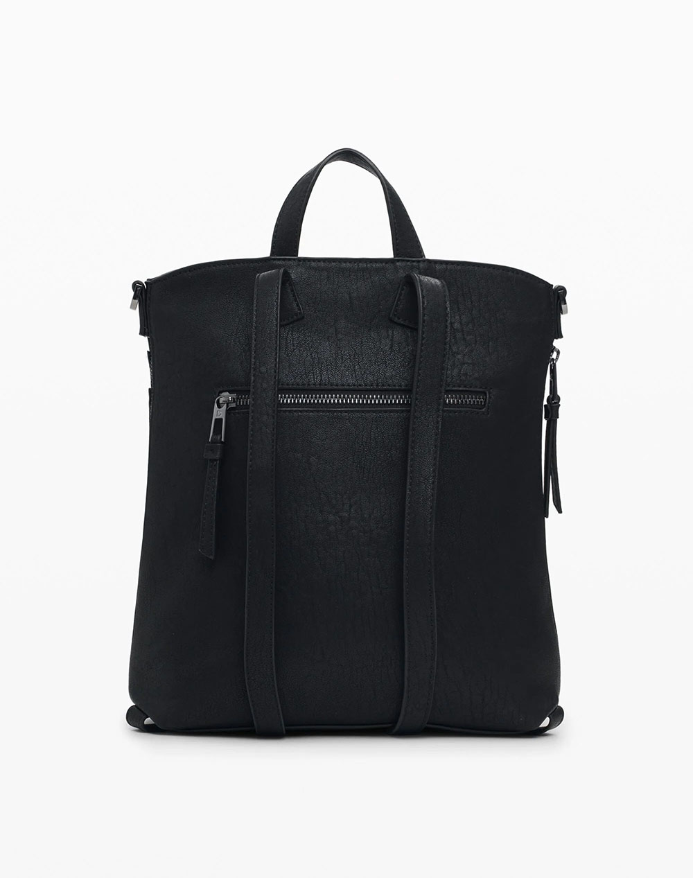 DESIGUAL BACK_EMBRO PATCH PRETORIA GEANTA DE DAMA