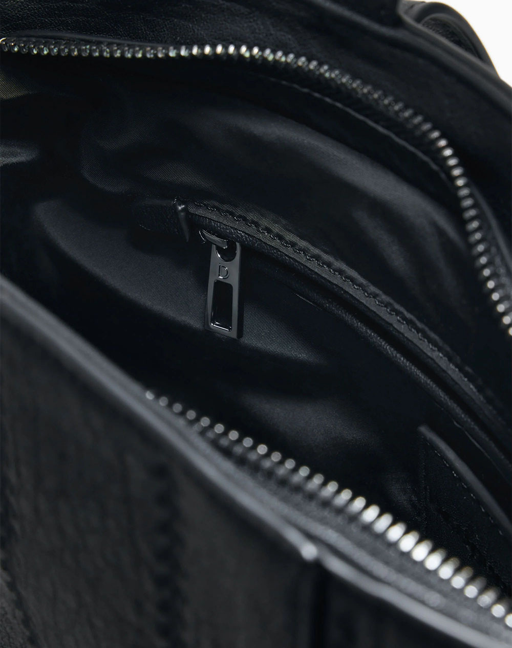 DESIGUAL BACK_EMBRO PATCH PRETORIA GEANTA DE DAMA