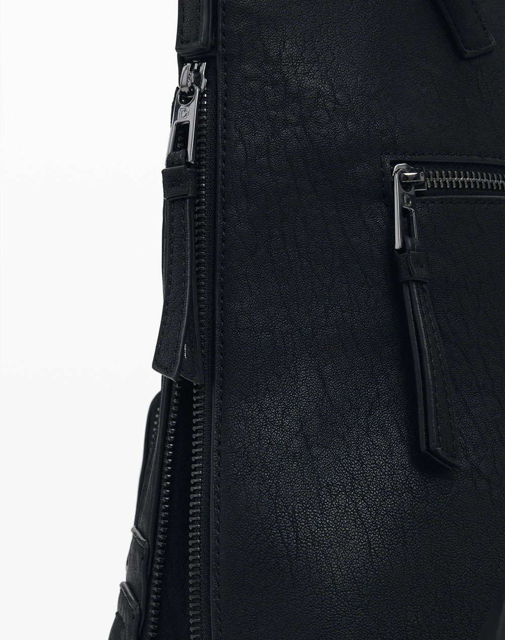 DESIGUAL BACK_EMBRO PATCH PRETORIA GEANTA DE DAMA