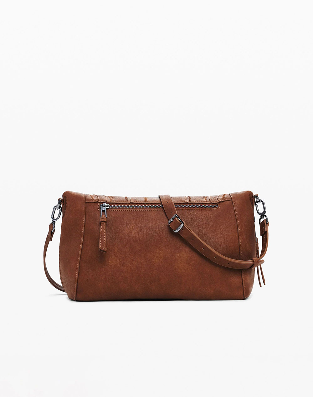 DESIGUAL BAG_EMBRO PATCH LOVERTY C GEANTA DE DAMA