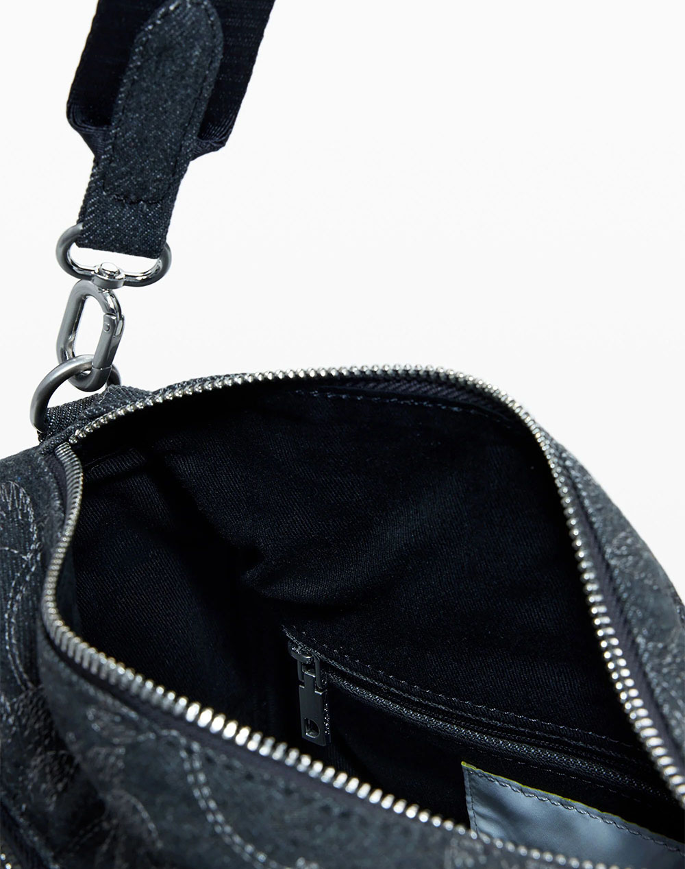 DESIGUAL BAG_WHISKEY HABANA MULTIP GEANTA DE DAMA