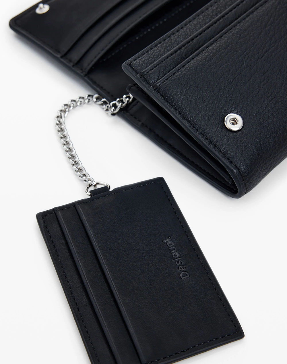 DESIGUAL MONE_SIERRA MARIONA PORTOFEL DE DAMA