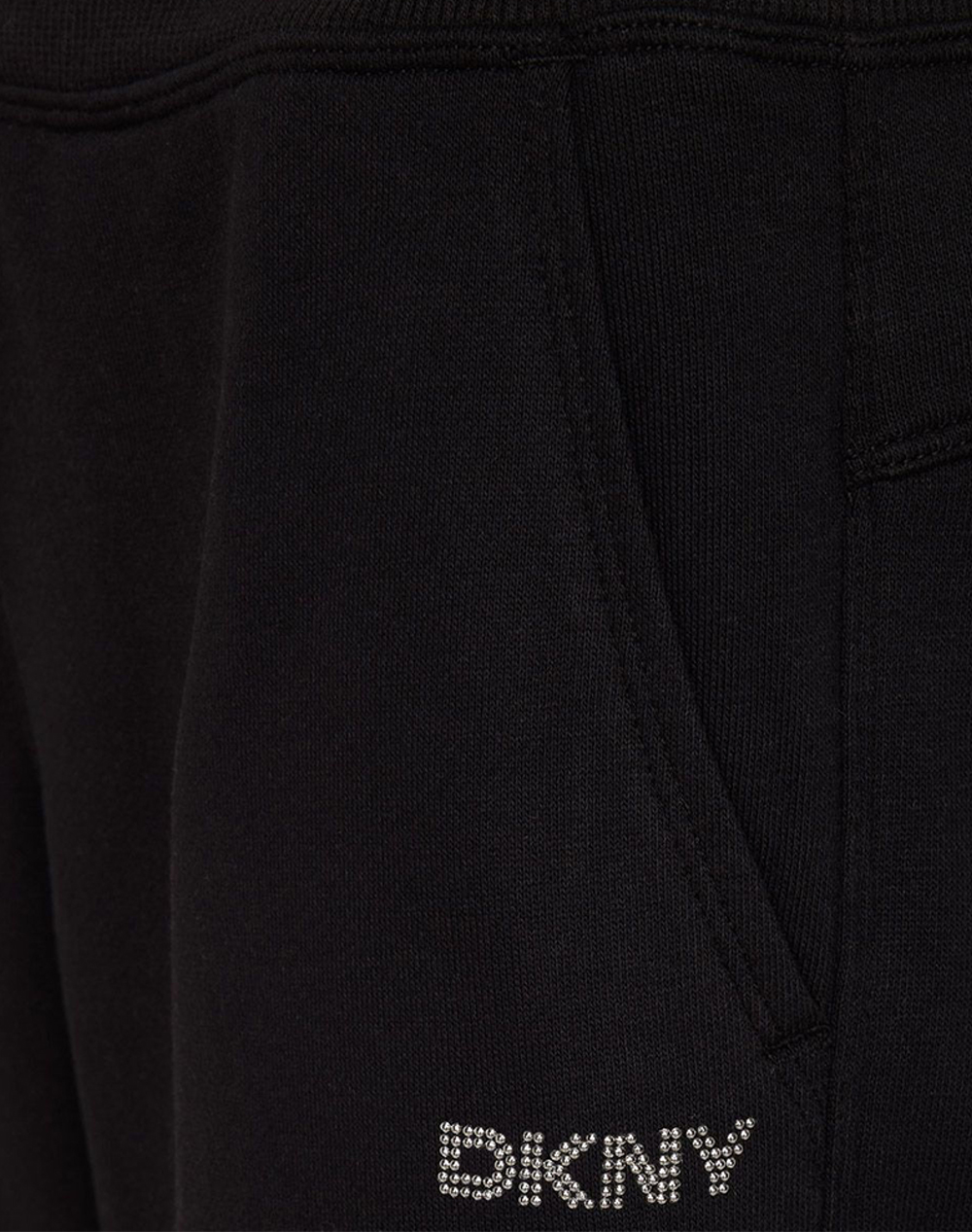 DKNY DP5P3601 LOGO PANTALONI DKNY