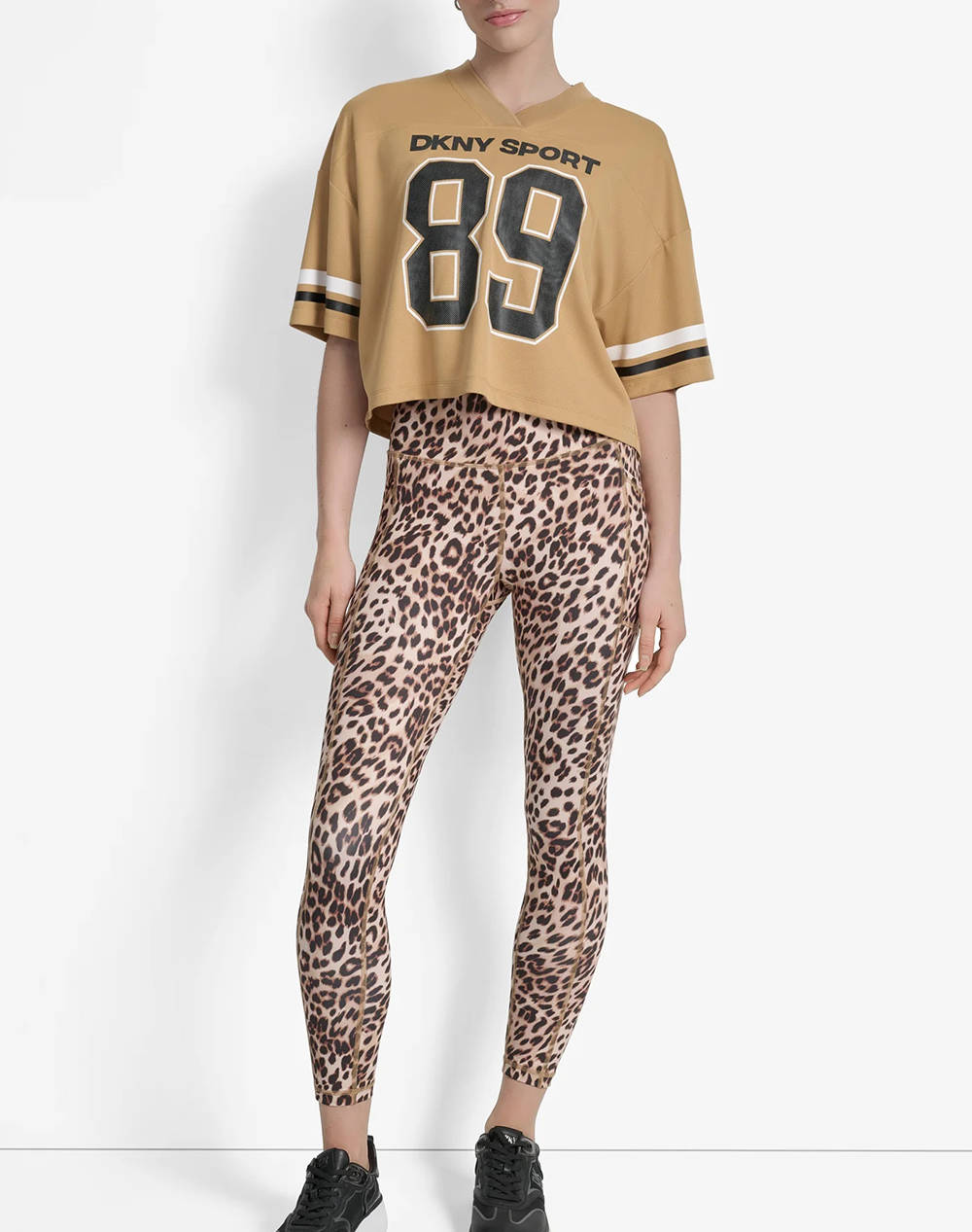 DKNY DP5P3491 COLANTI 7/8 DKNY