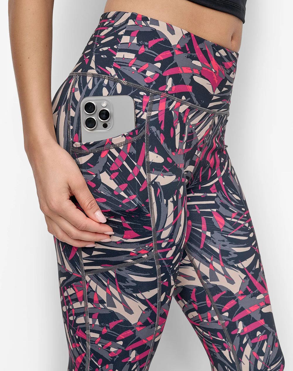 DKNY DP5P3491 COLANTI 7/8 DKNY