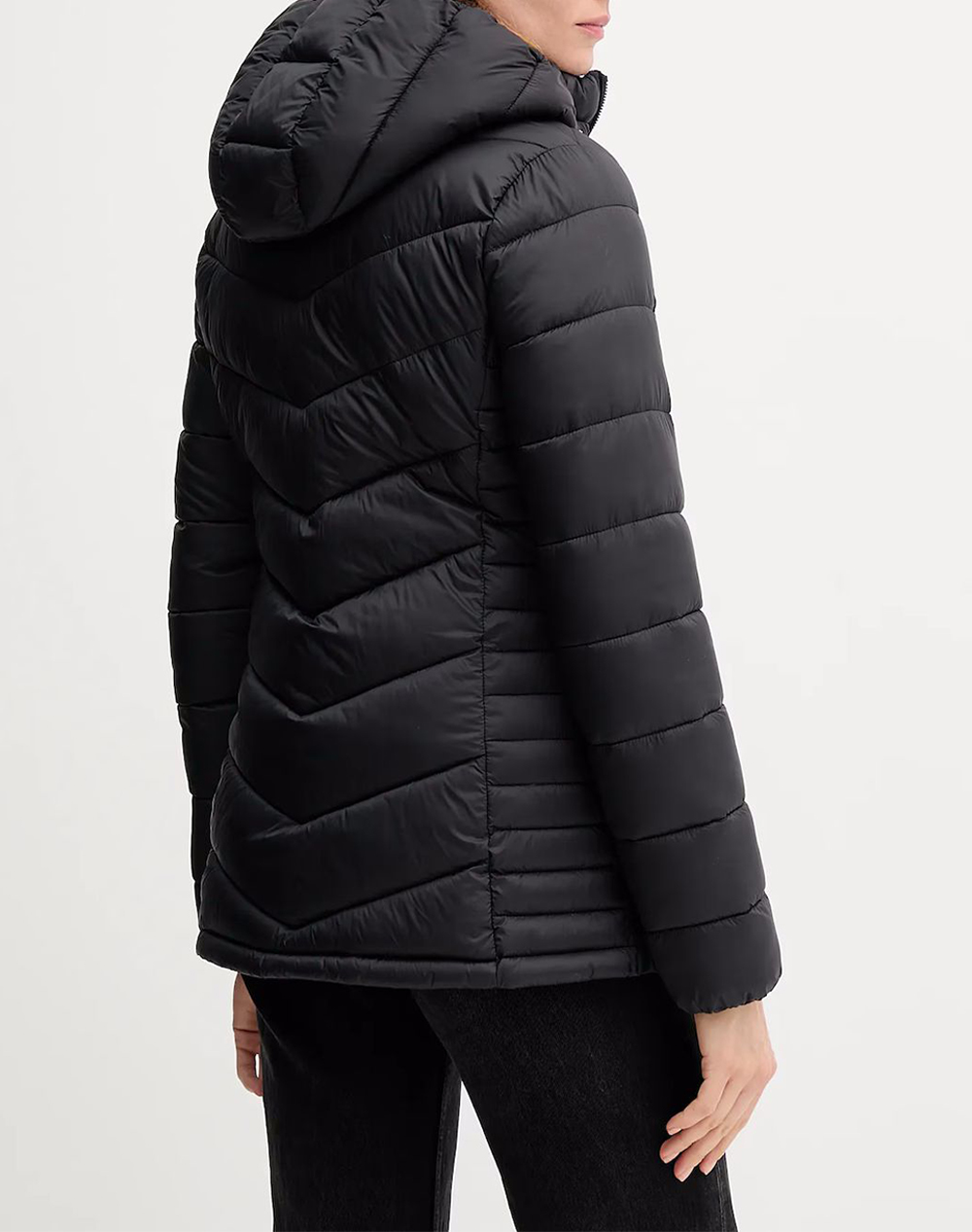 DKNY DLEMPR20 GEACA SCURTA DKNY