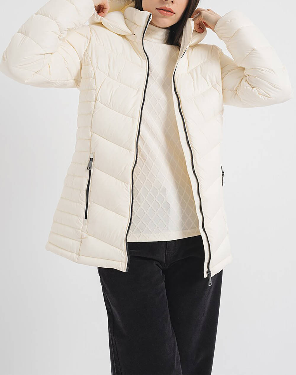 DKNY DLEMPR20 GEACA SCURTA DKNY
