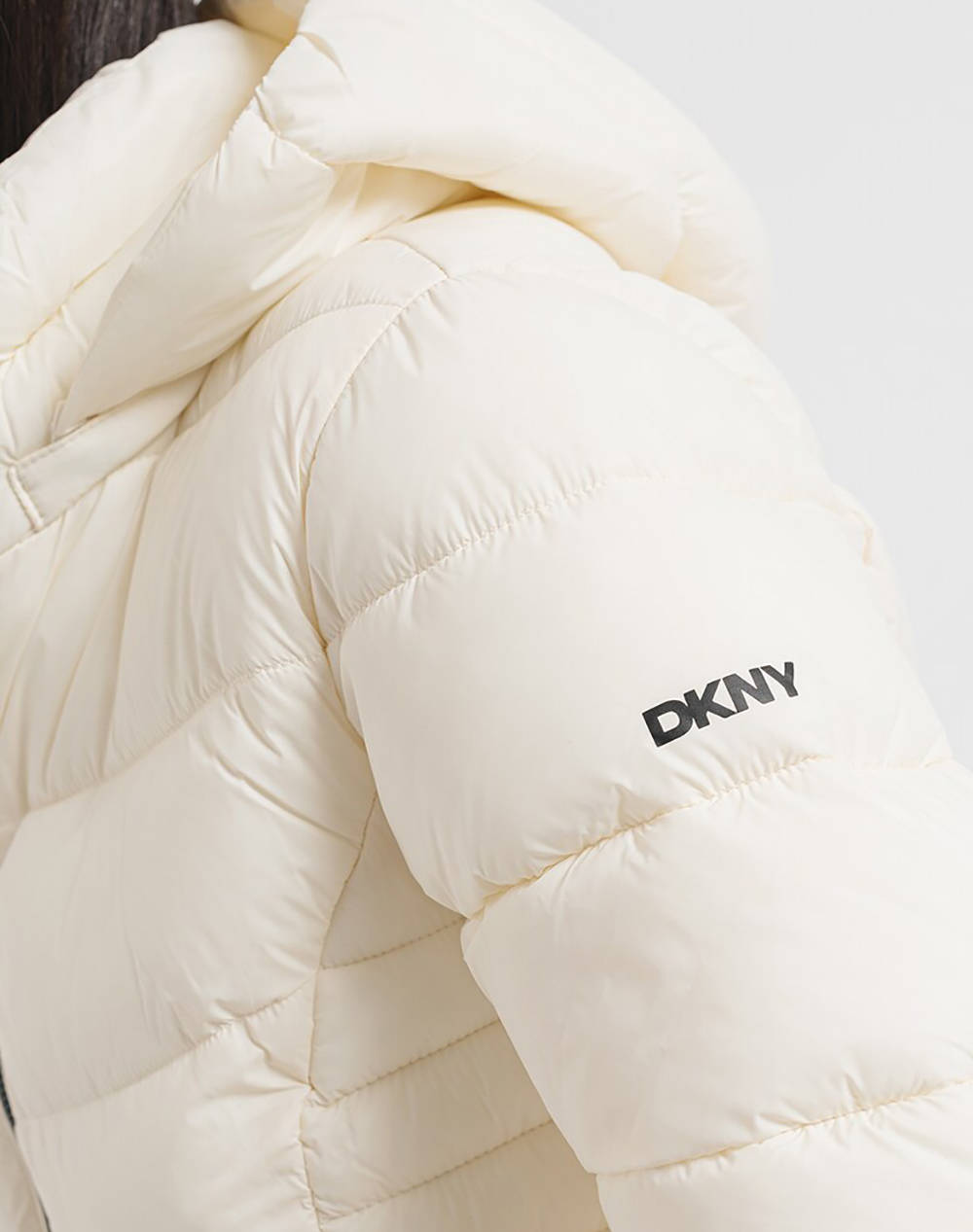 DKNY DLEMPR20 GEACA SCURTA DKNY