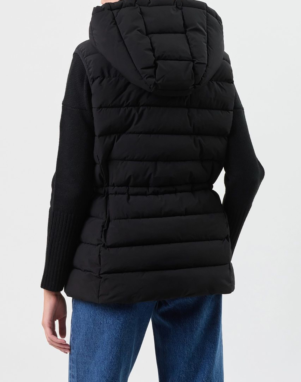 DKNY DLEMPS56 GEACA FARA MANECA DKNY