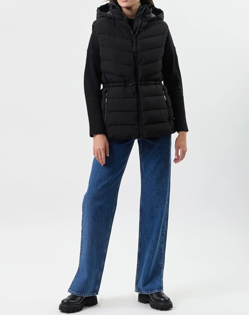 DKNY DLEMPS56 GEACA FARA MANECA DKNY