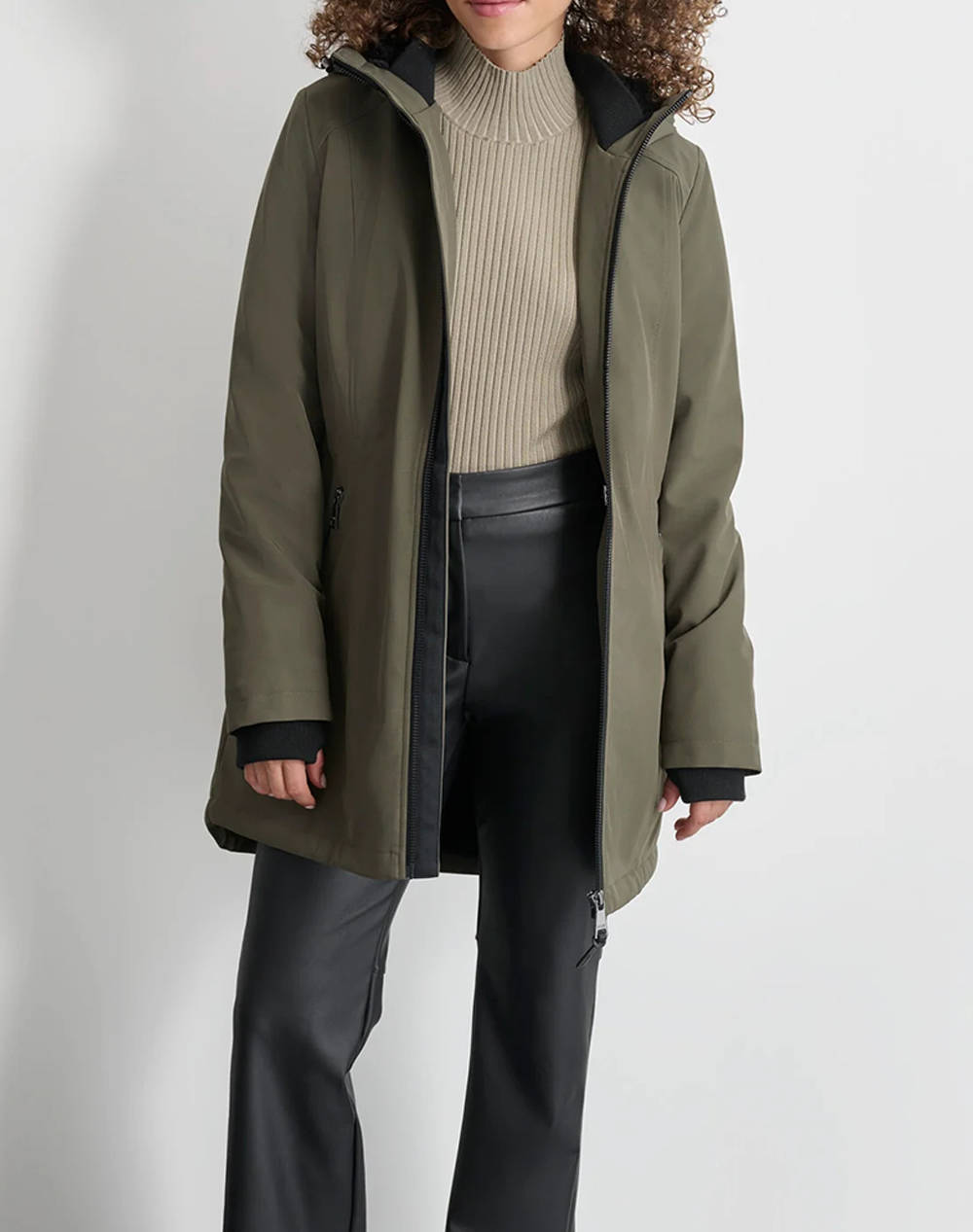 DKNY DLEMP786 GEACA CU GLUGA DKNY