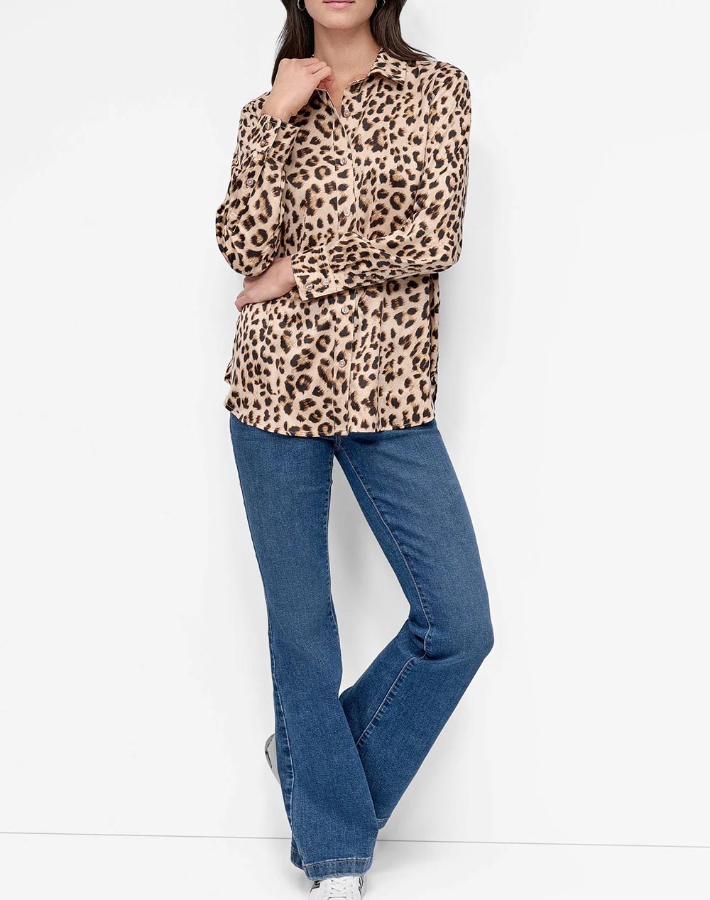 DKNY DJ5W2029 CAMASA DKNY