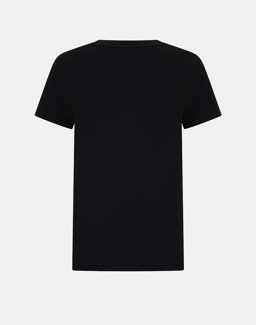 DKNY DJ4T1265 LOGO BLUZA CU MANECA SCURTA DKNY