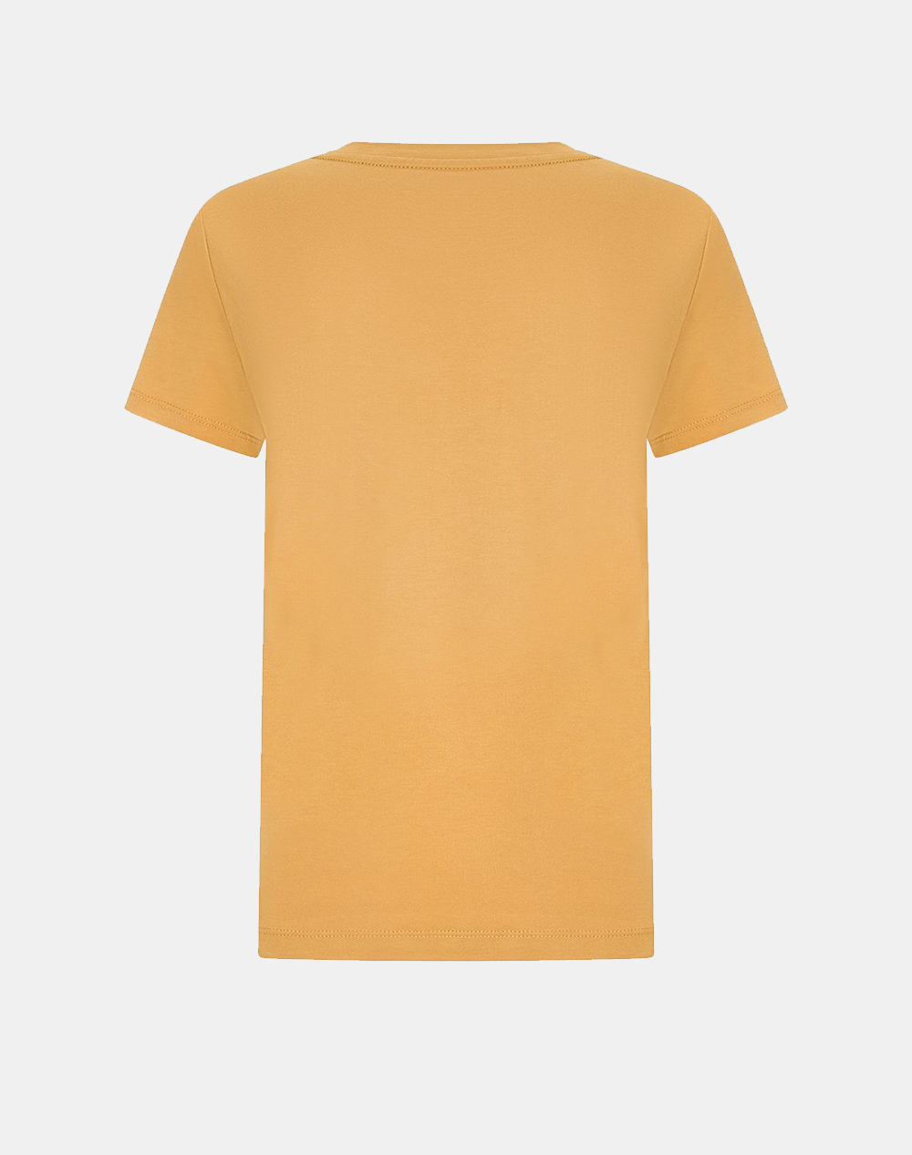 DKNY DJ4T1265 LOGO BLUZA CU MANECA SCURTA DKNY