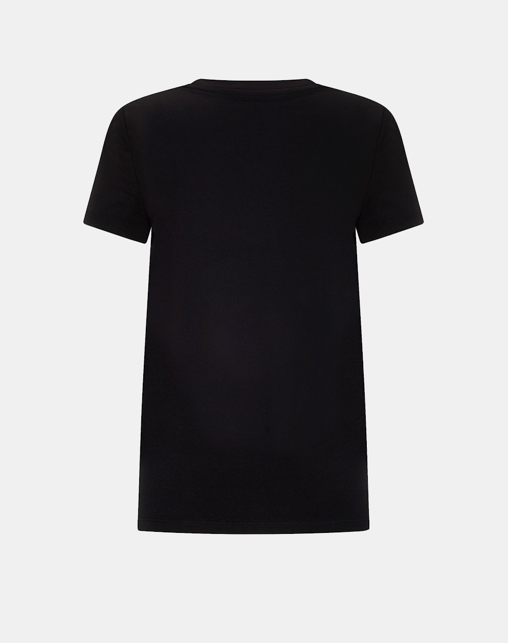 DKNY DP5T1335 LOGO BLUZA CU MANECA SCURTA DKNY