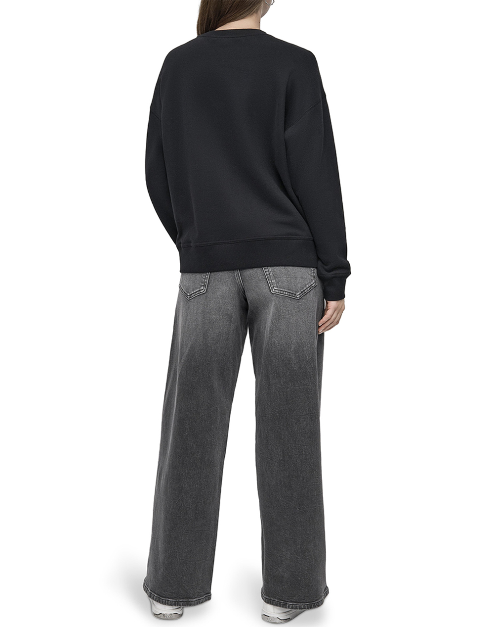 DKNY DJ5T1522 LOGO HANORAC DKNY