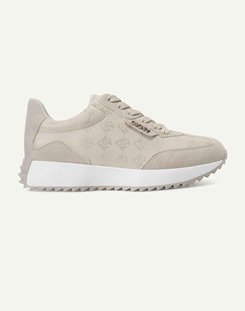 DKNY K3522140 NAPLES SNEAKER LOW DKNY