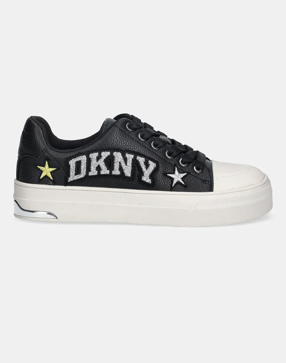 DKNY K4588454 YORK STAR SNEAKER LOW DKNY