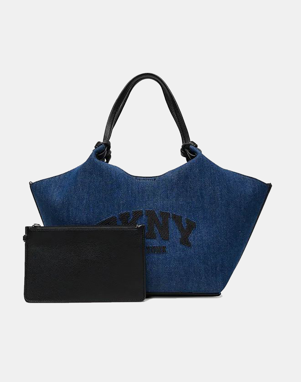 DKNY R52BYE49 PAULA TOTE HANDBAG DKNY