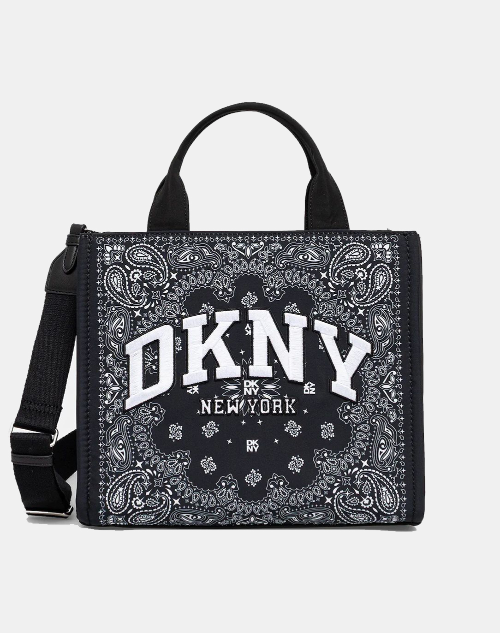DKNY R52AER57 HADLEE TOTE HANDBAG DKNY