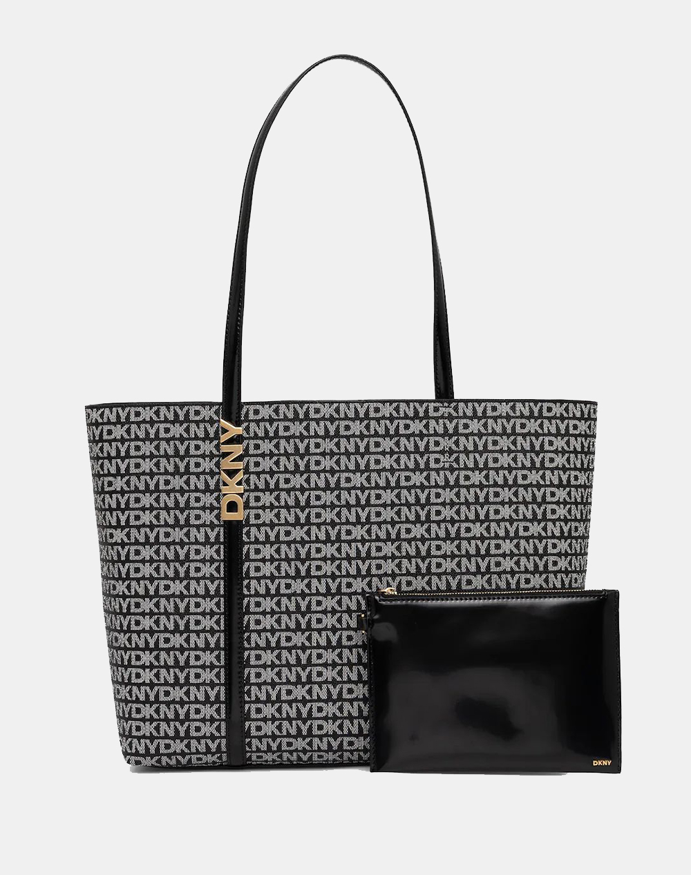 DKNY R52A5G54 AVRIL TOTE HANDBAG DKNY