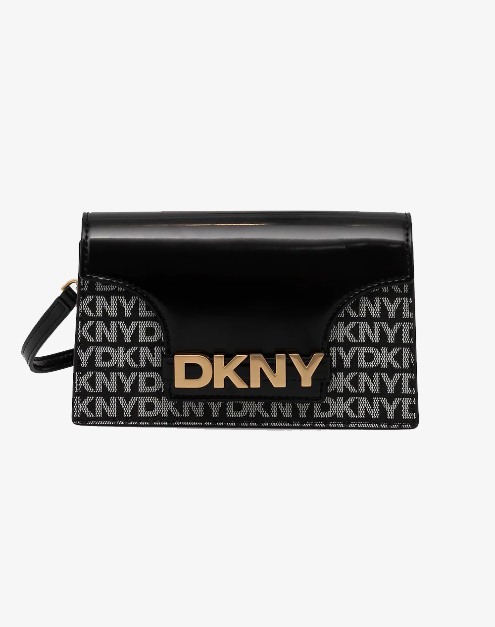 DKNY R5255G58 AVRIL CLUTCH DKNY
