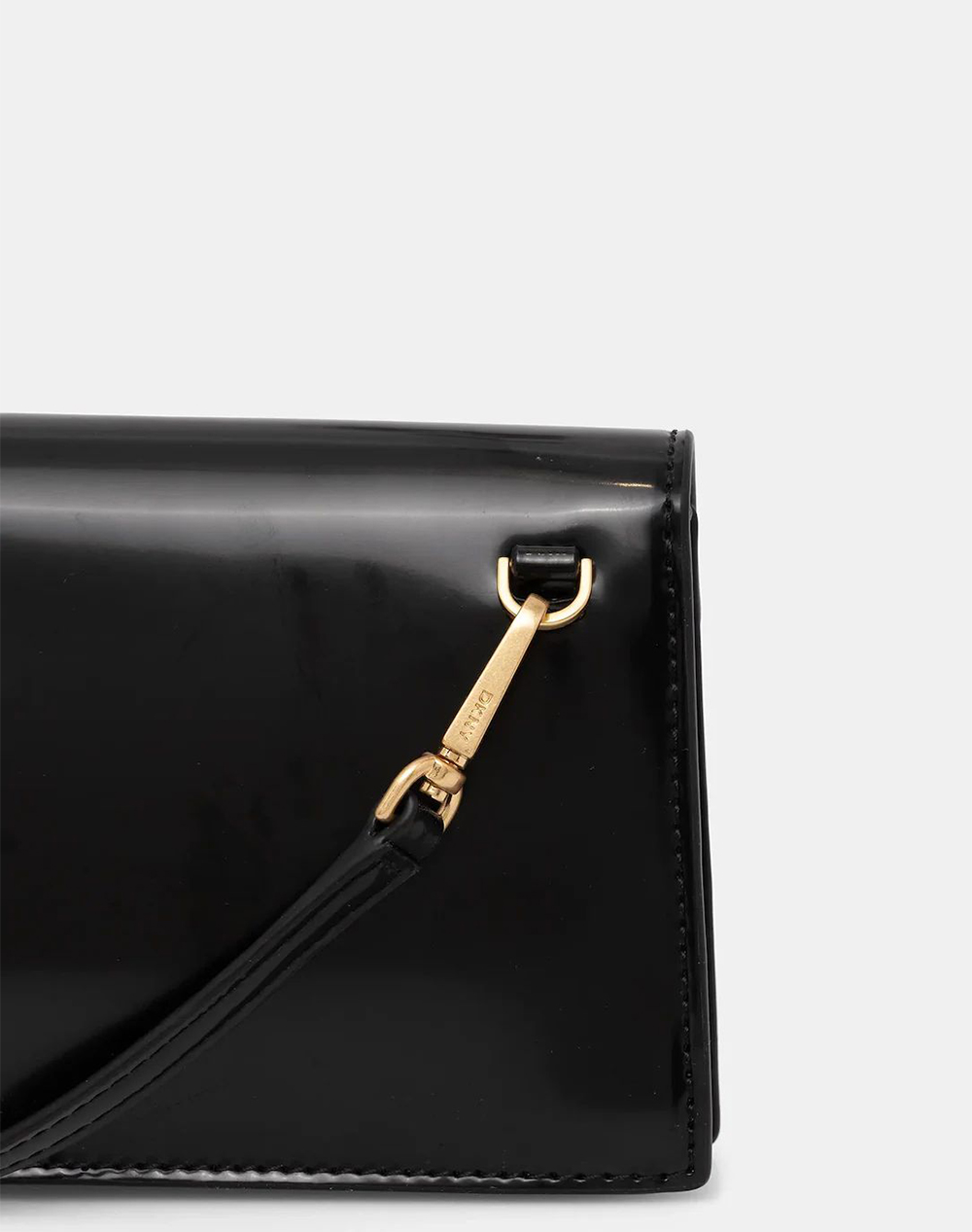 DKNY R5255G58 AVRIL CLUTCH DKNY