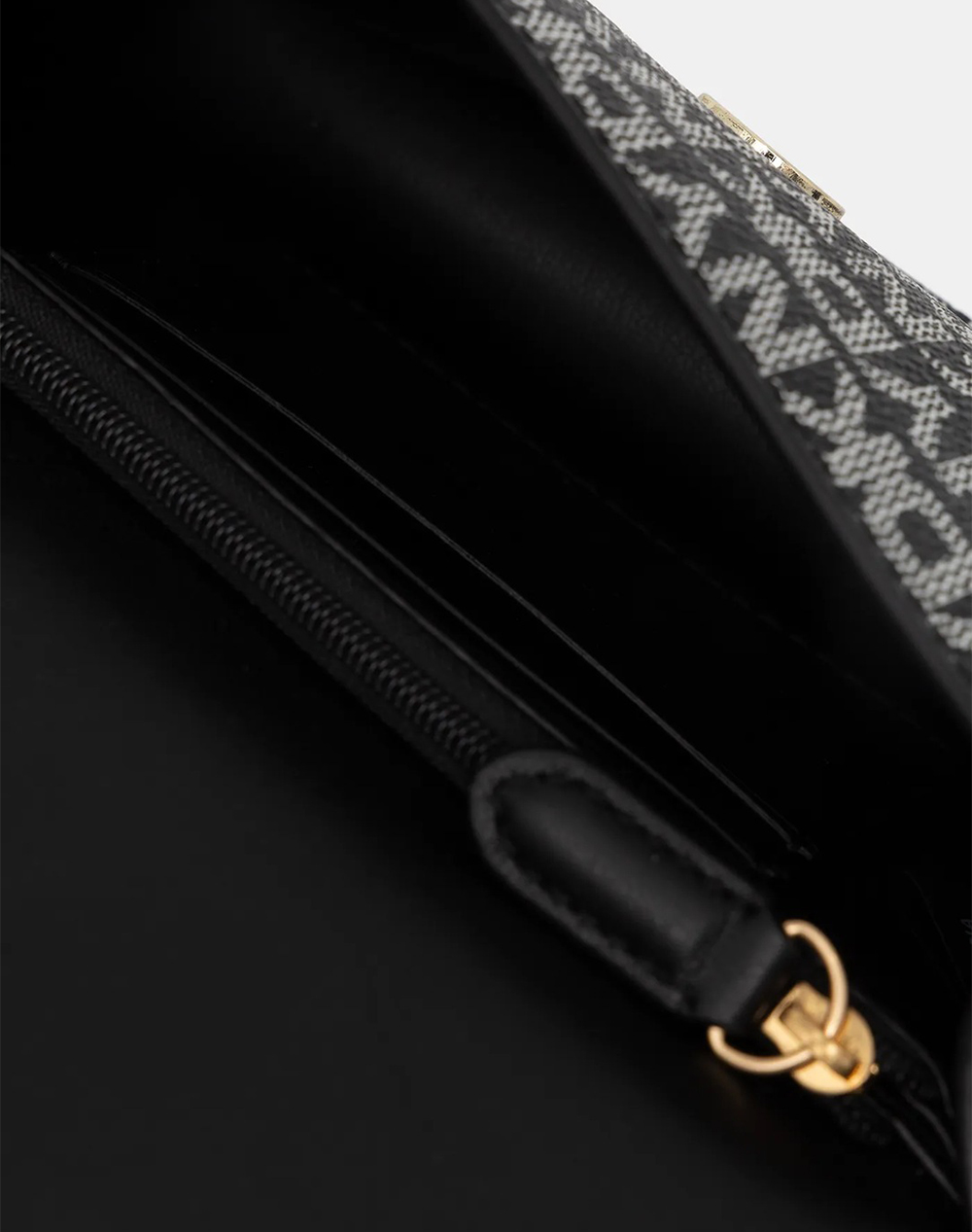 DKNY R5255G58 AVRIL CLUTCH DKNY