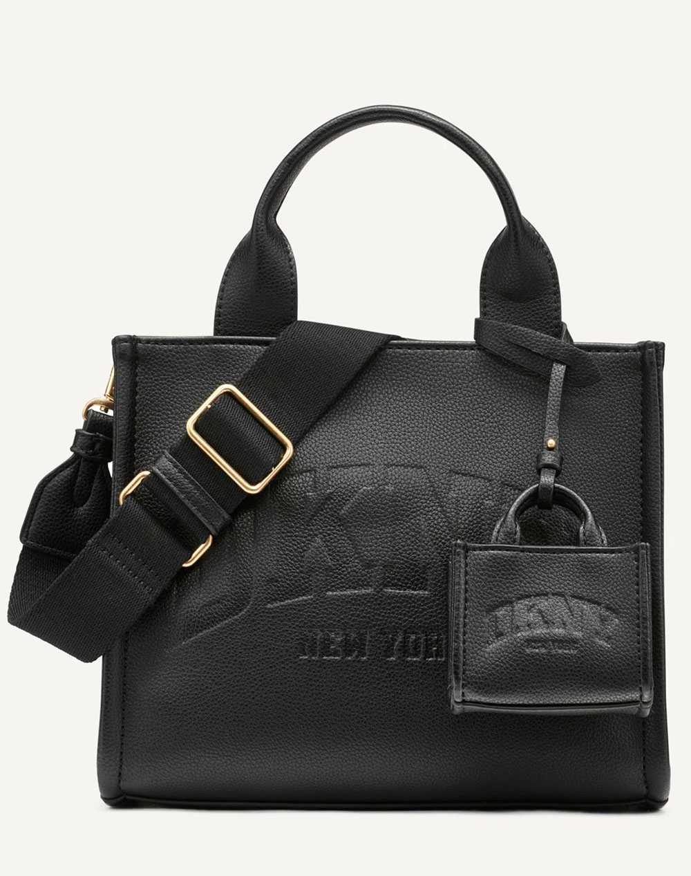 DKNY R53AAC80 HADLEE TOTE HANDBAG DKNY