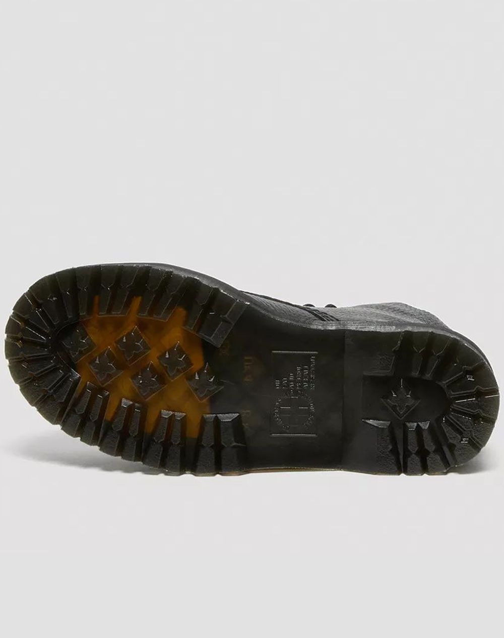 DR.MARTENS 22564001 Sinclair Milled Nappa GHETE DR MARTENS