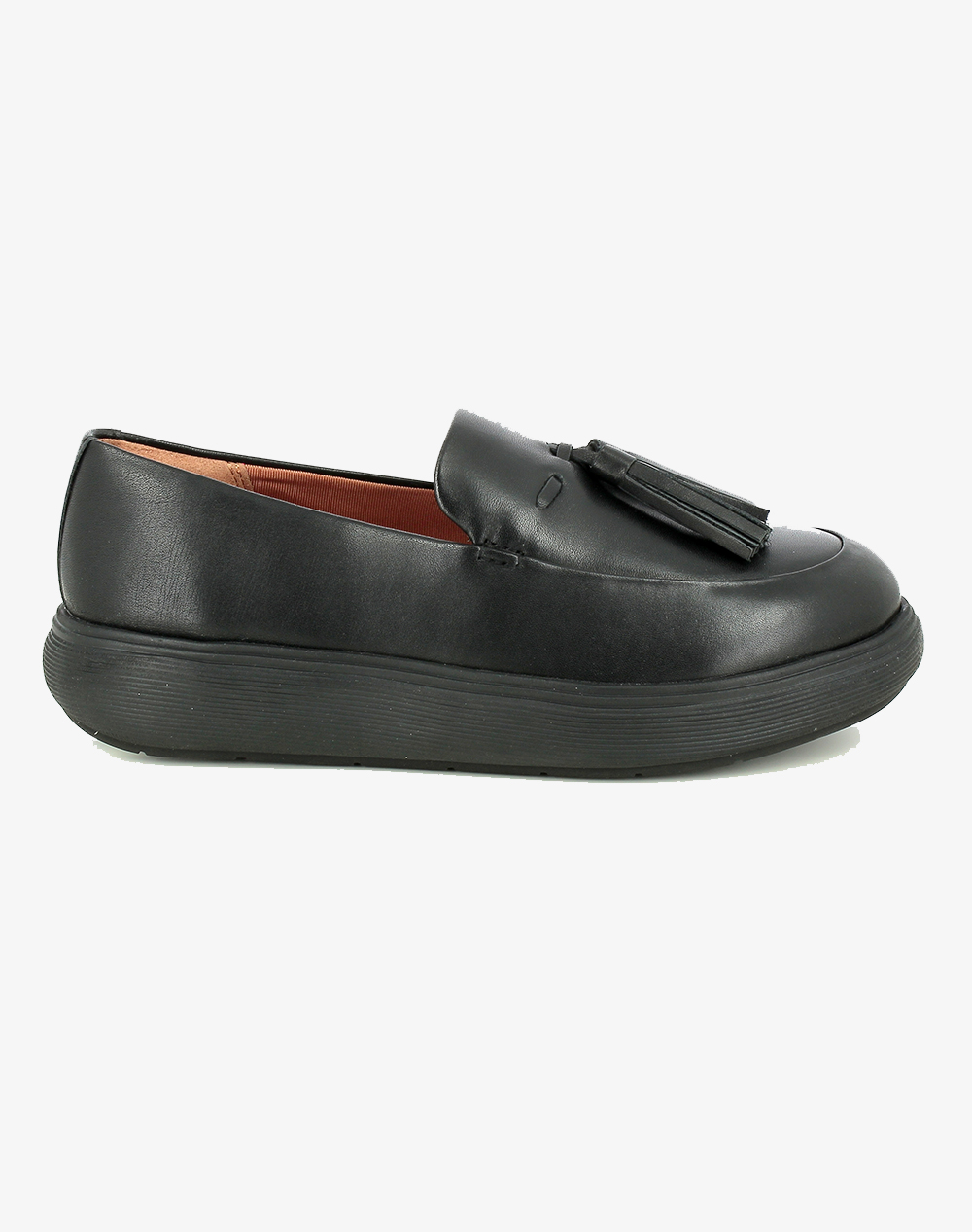 FIT FLOP iQ - COMFF LOAFER - LEATHER TASSELS