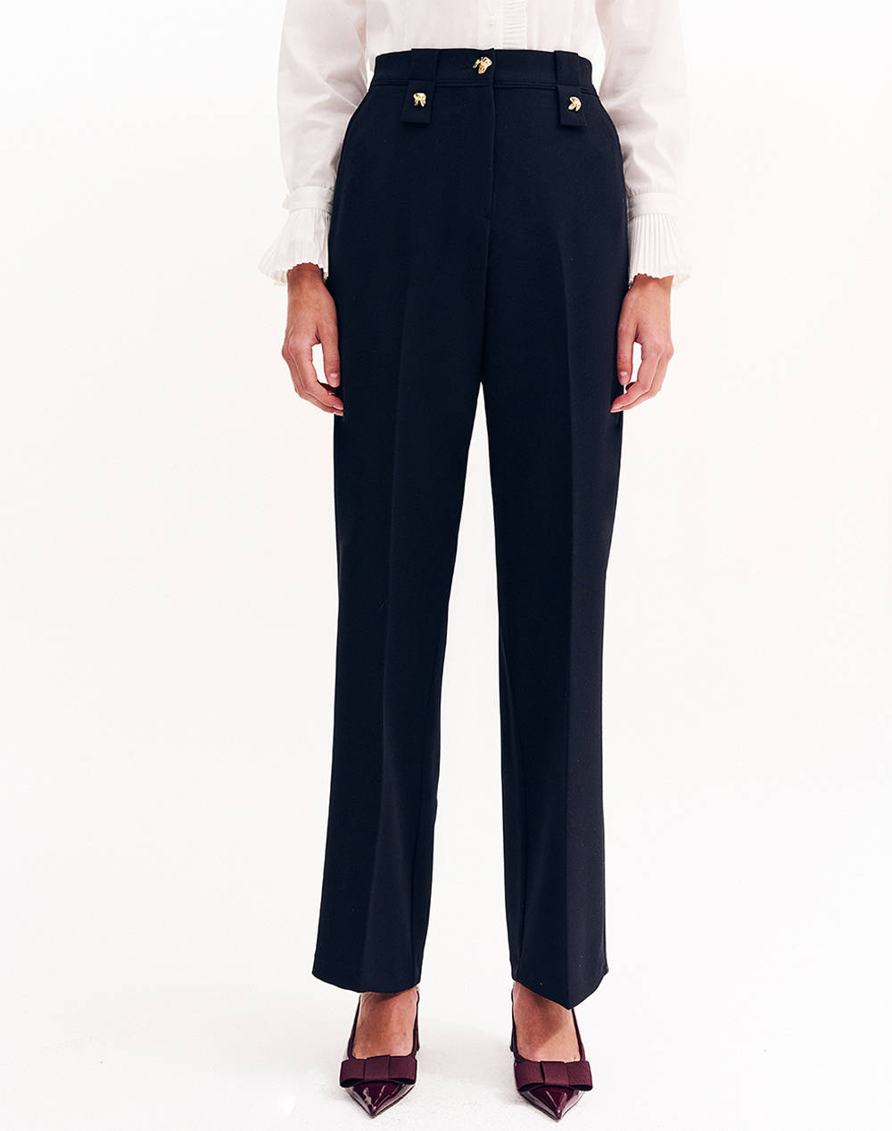 FOREL Pantaloni