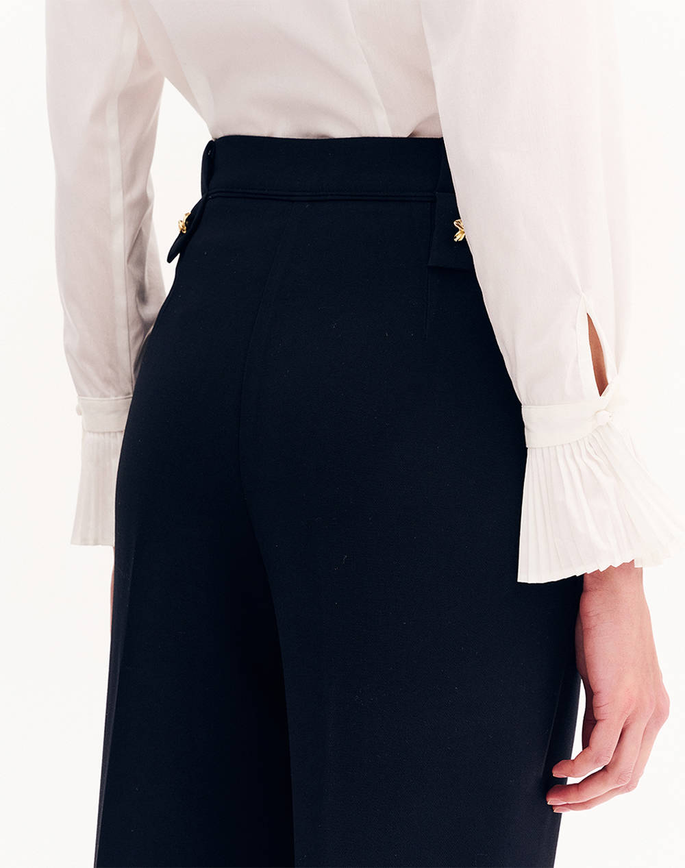 FOREL Pantaloni