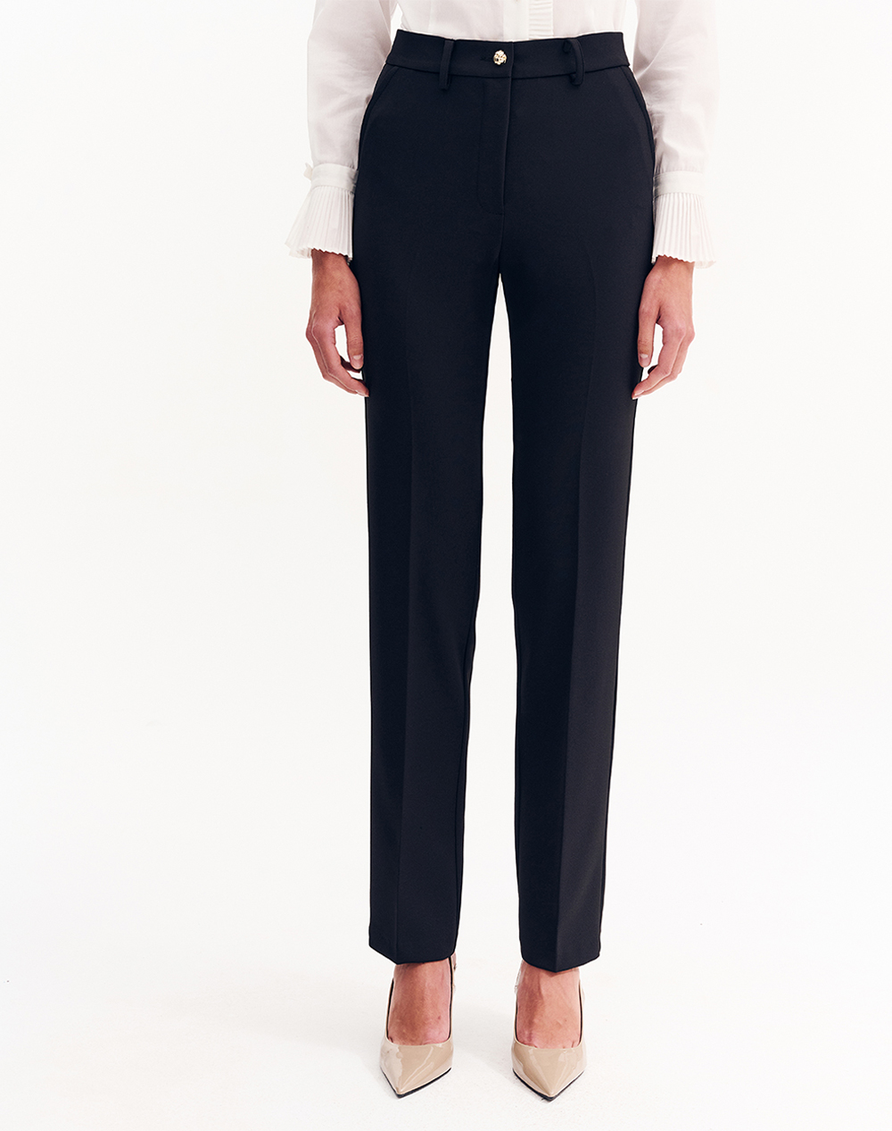 FOREL Pantaloni