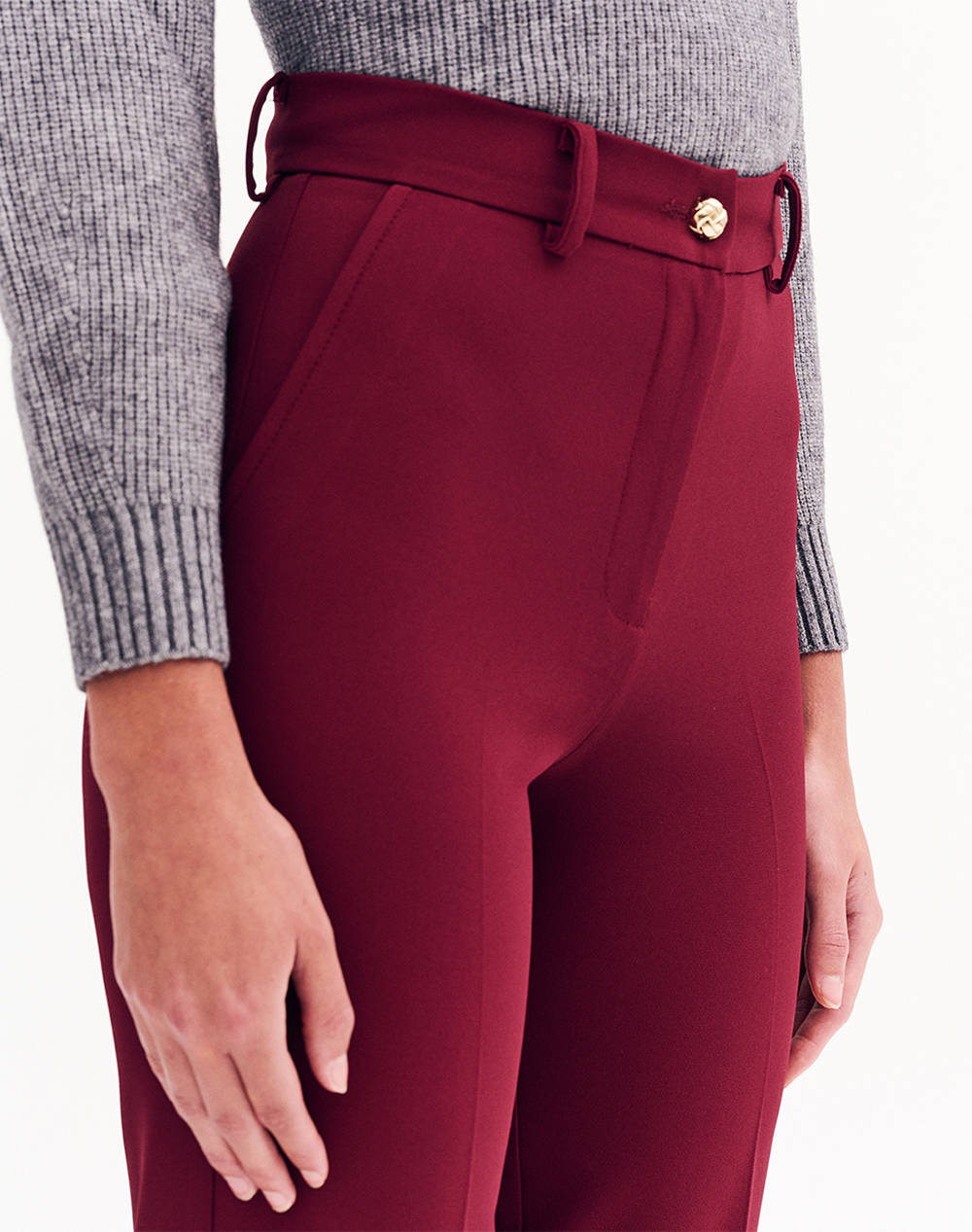 FOREL Pantaloni