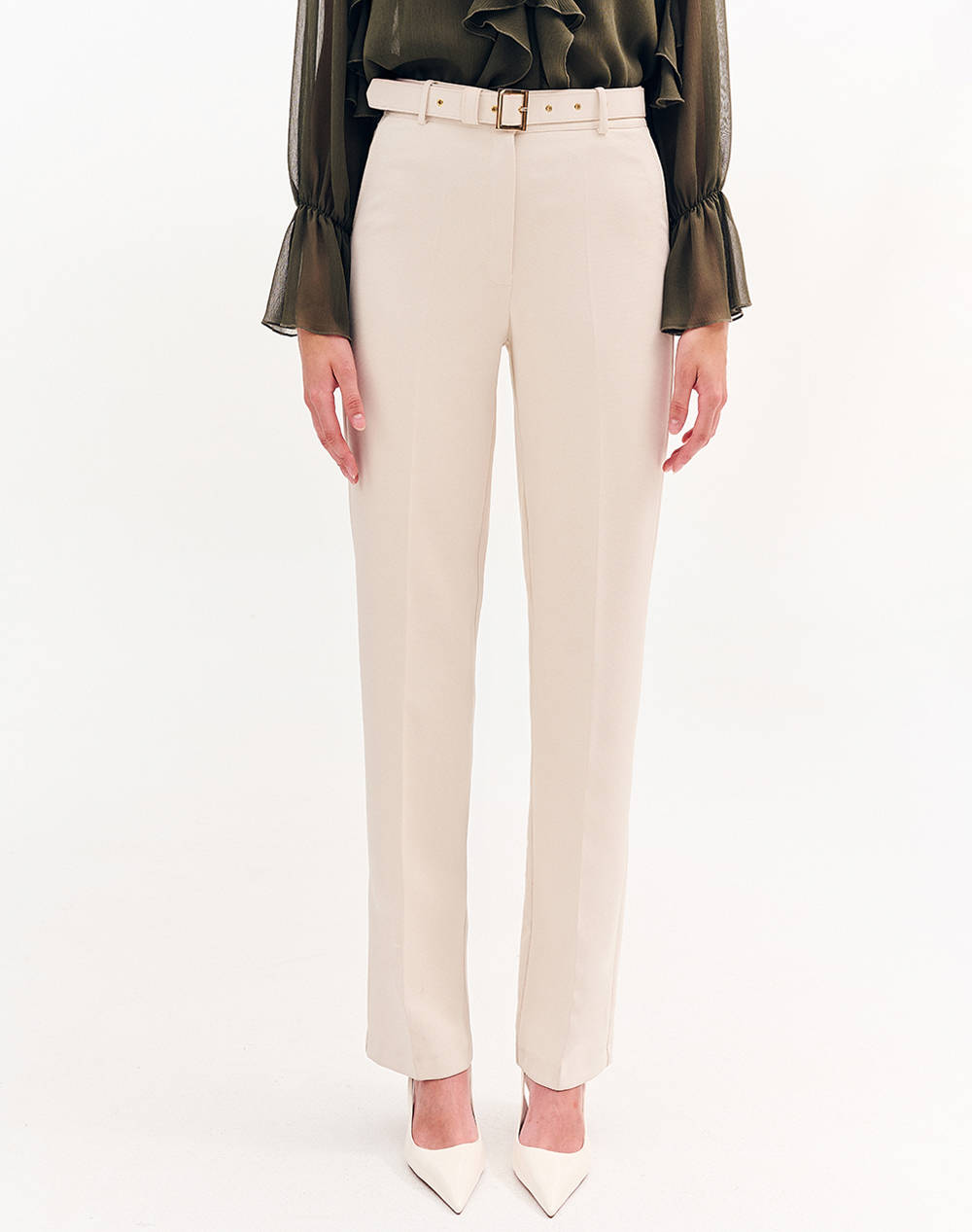 FOREL Pantaloni