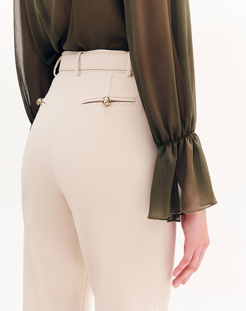 FOREL Pantaloni