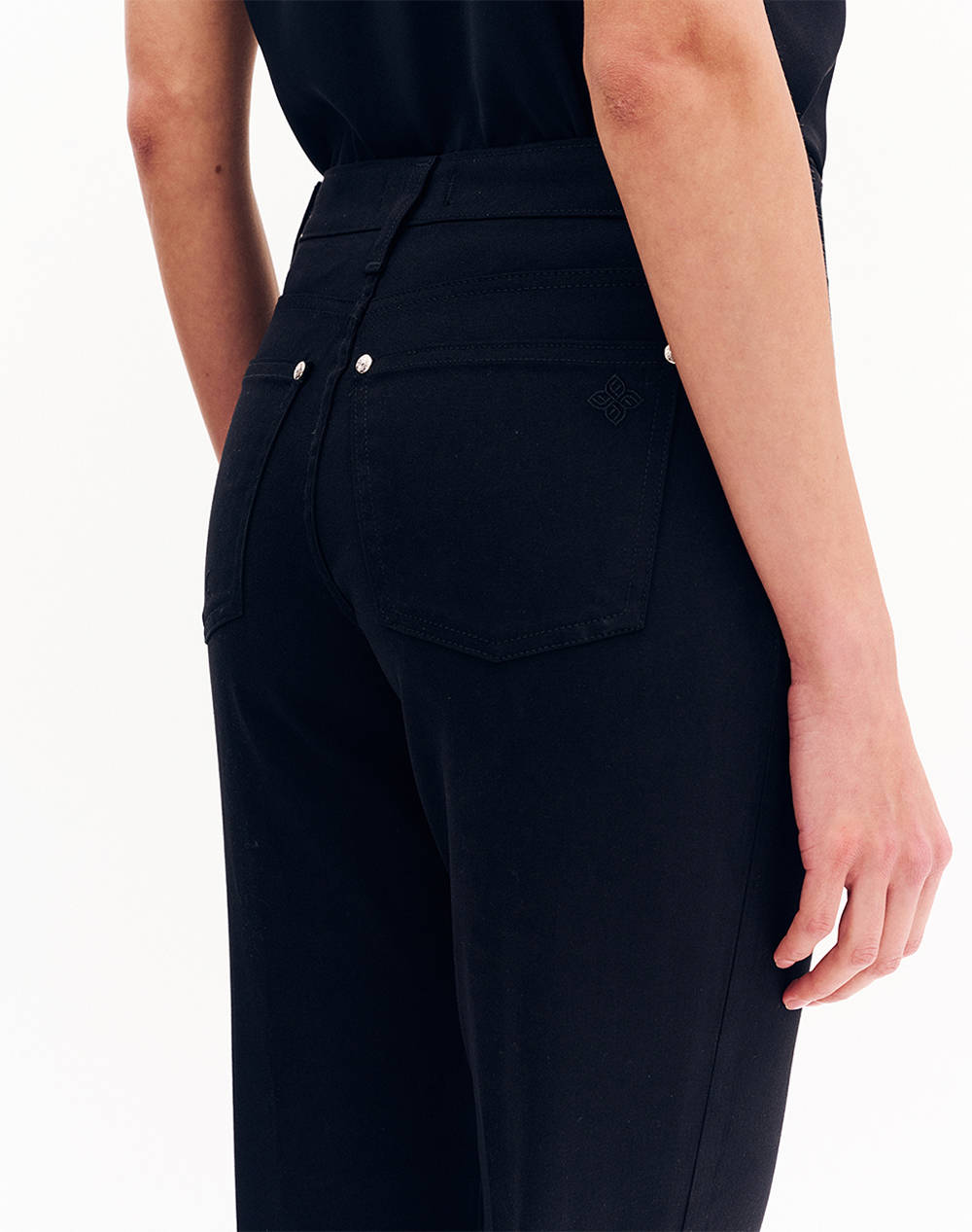 FOREL Pantaloni