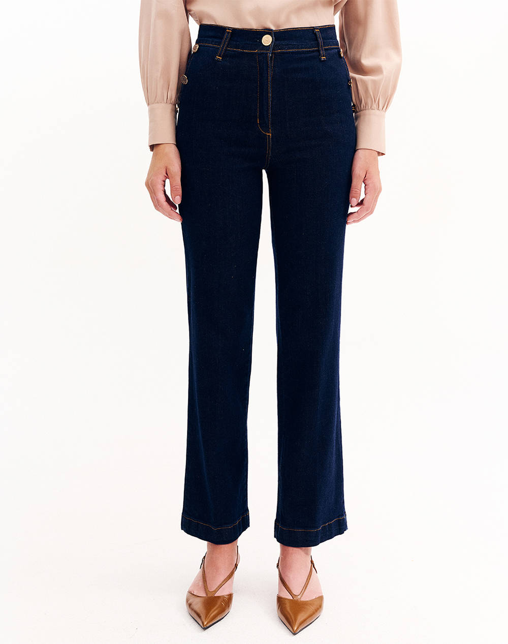 FOREL Pantaloni