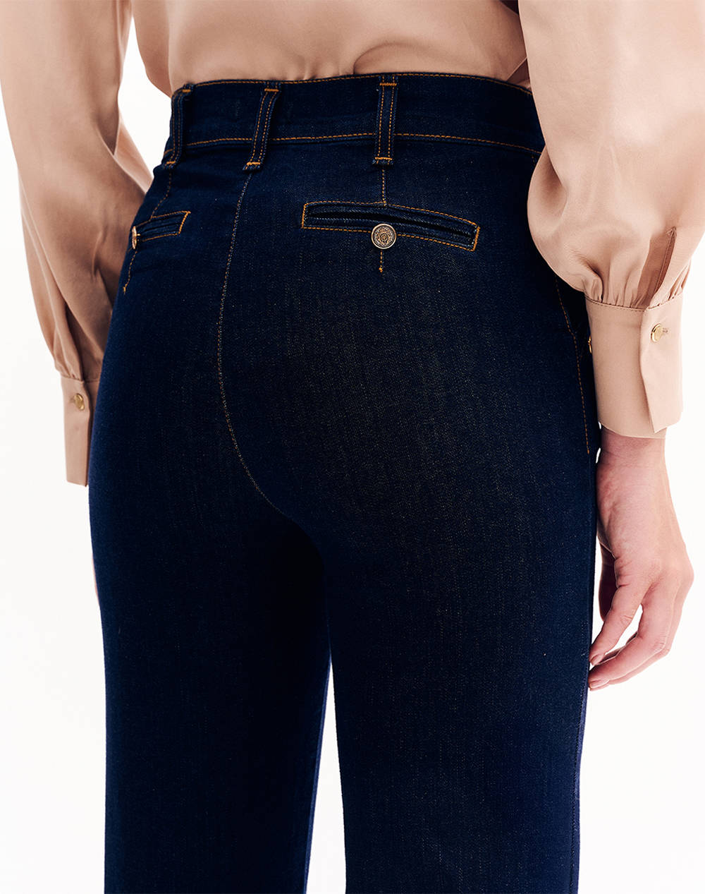 FOREL Pantaloni