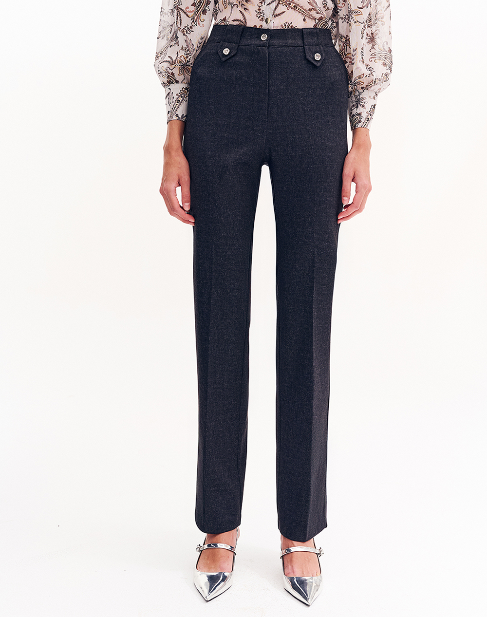 FOREL Pantaloni