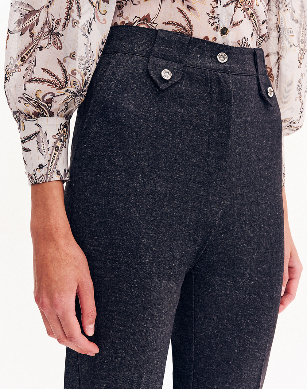 FOREL Pantaloni