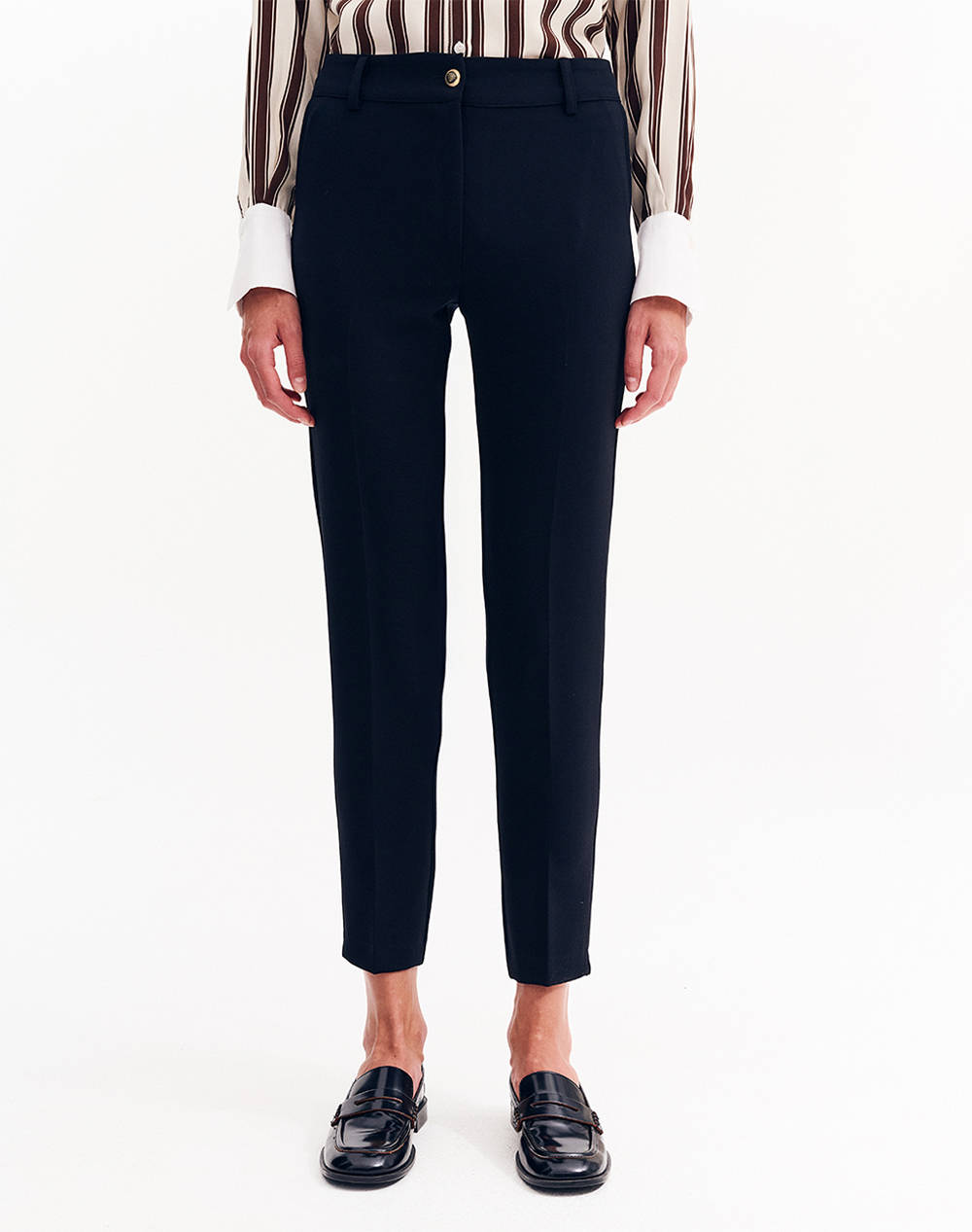 FOREL Pantaloni